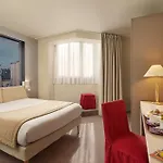 Fertel Maillot Hotel Parigi