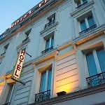 Hotel Fertel Maillot Parigi