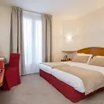 Hotel Fertel Maillot Parigi