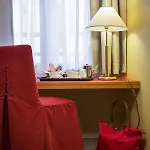 Hotel Fertel Maillot