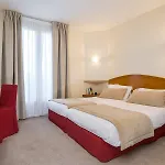 Hotel Fertel Maillot