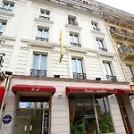 Fertel Maillot Hotel