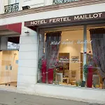 Hotel Fertel Maillot