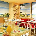 Fertel Maillot Hotel Parigi