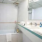 Hotel Fertel Maillot Parigi