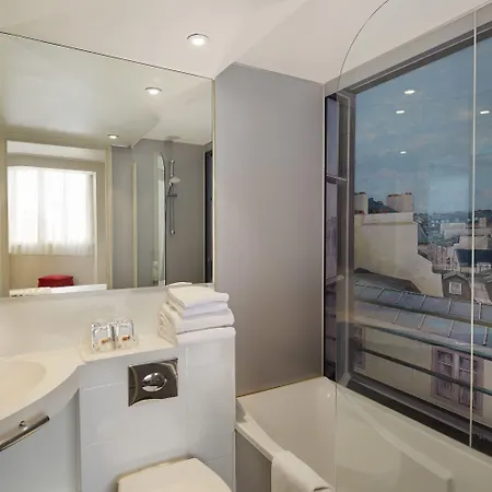 Fertel Maillot Hotell