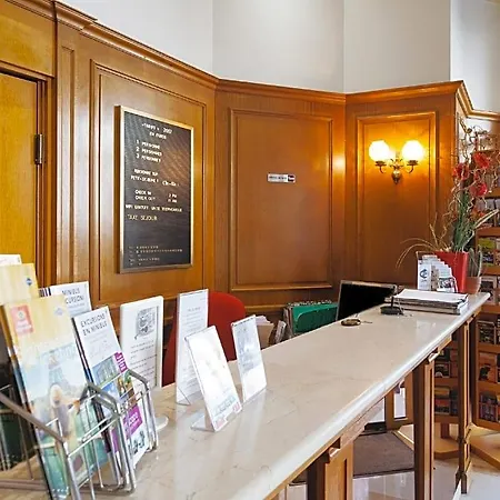 Hotel Fertel Maillot