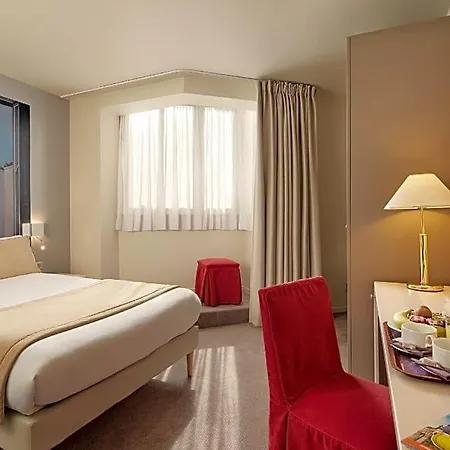 Hotel Fertel Maillot 3*