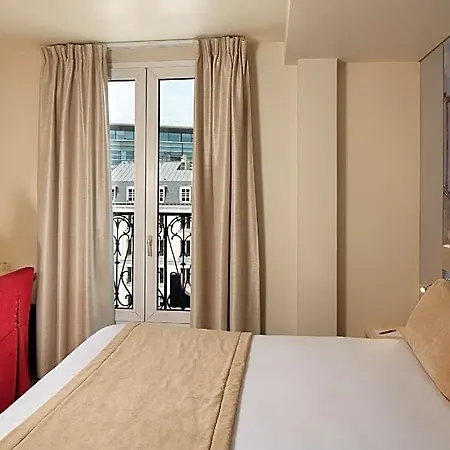 Hotel Fertel Maillot 3*