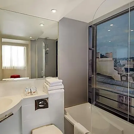 Fertel Maillot Hotel
